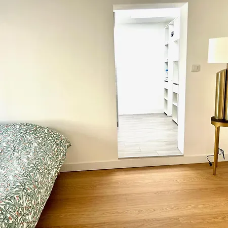Maisonnette, 70m2 2chambres Wifi 1kmgolf Et Chateaux A Proximite *