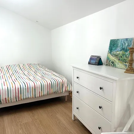 Maisonnette, 70m2 2chambres Wifi 1kmgolf Et Chateaux A Proximite Ferienhaus Les Garennes-Sur-Loire